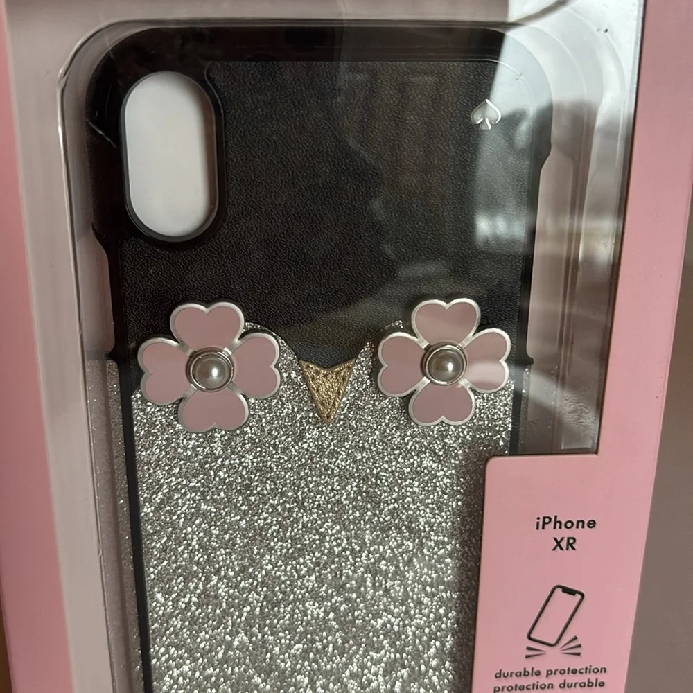 Kate Spade protective case for iPhone XR